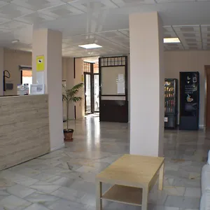Alamare Casa de hóspedes