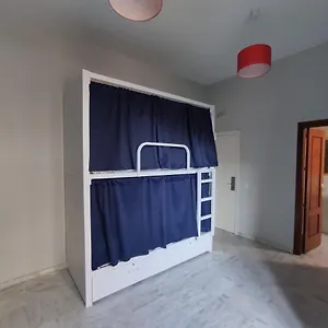  Hostal Samay