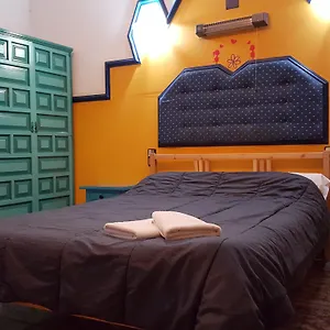 2* Pensión Nuevo Pino