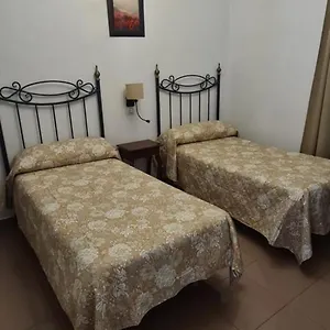  Maison d'hôtes Trajano