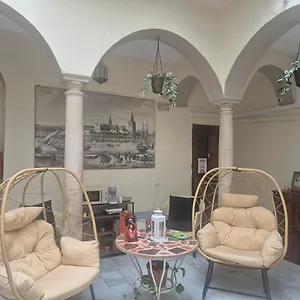 Javier Casa de hóspedes