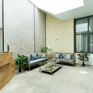 3* Hotel La Puerta De Palacio - Adults Only