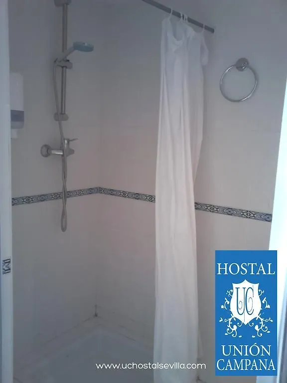 סביליה Hostal Union Campana 0*,  ספרד