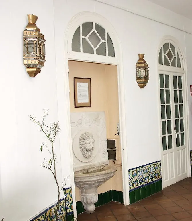 סביליה Hostal Union Campana 0*,  ספרד
