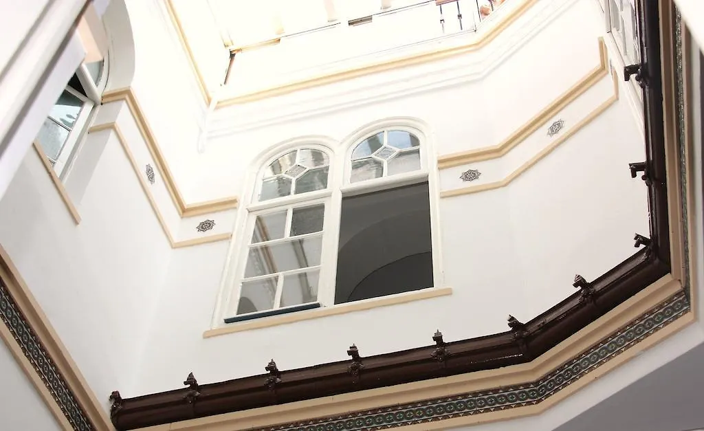 סביליה Hostal Union Campana ספרד