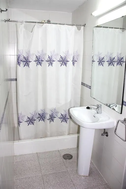 סביליה Hostal Union Campana בית הארחה