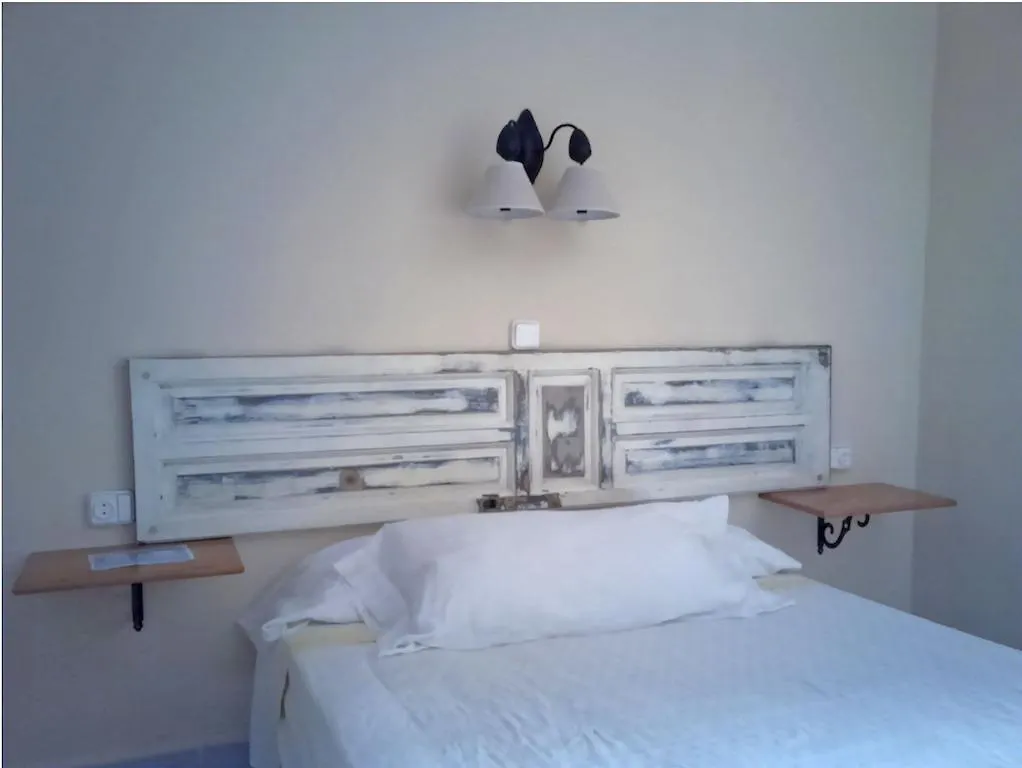 בית הארחה סביליה Hostal Union Campana