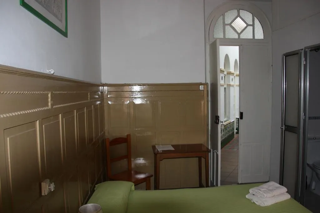 Hostal Union Campana Seville